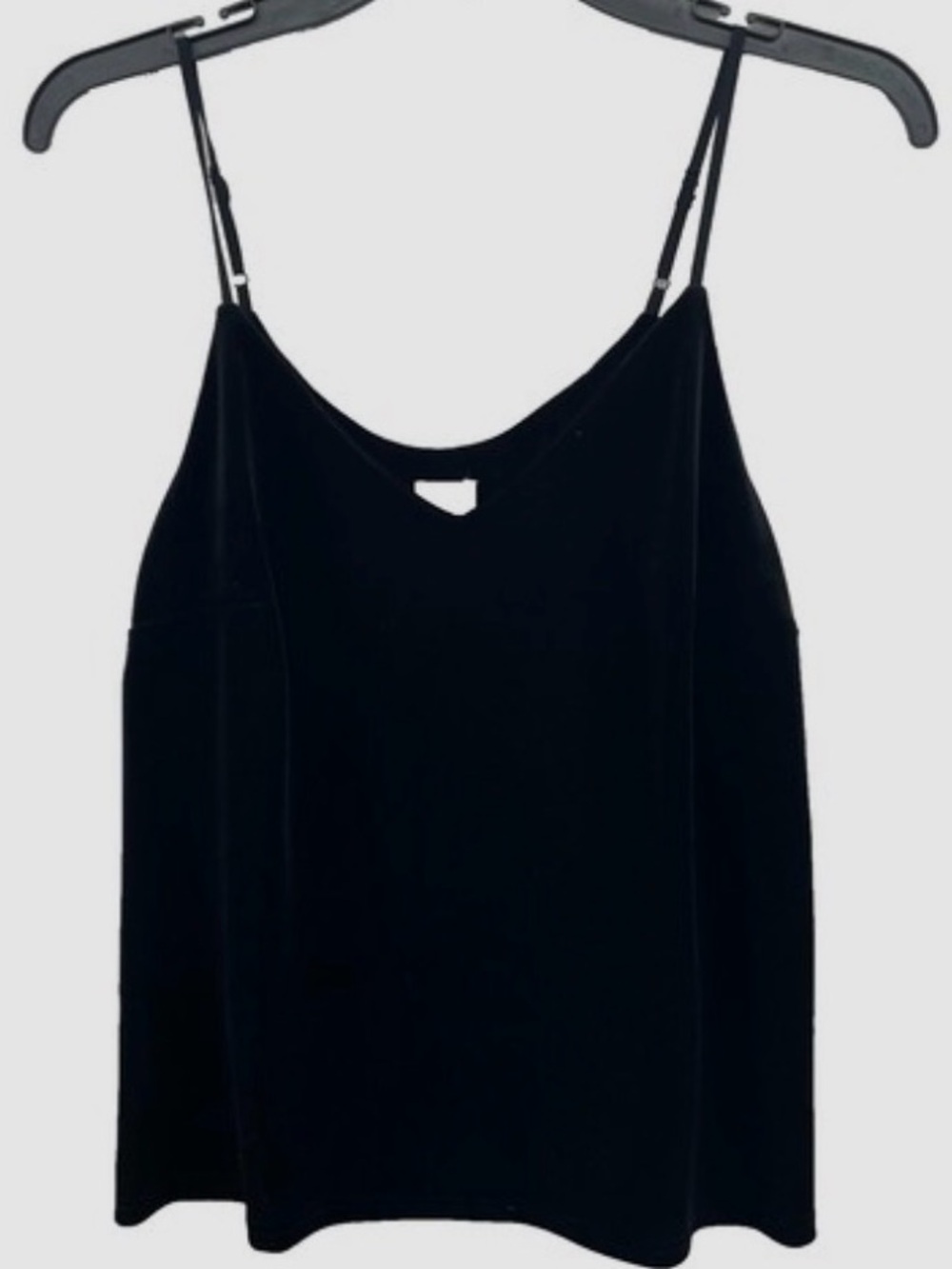 🖤 SIMPLEE Women's Camisole Tank Top | Size XXL | NEW | Soft Stretchy Basics